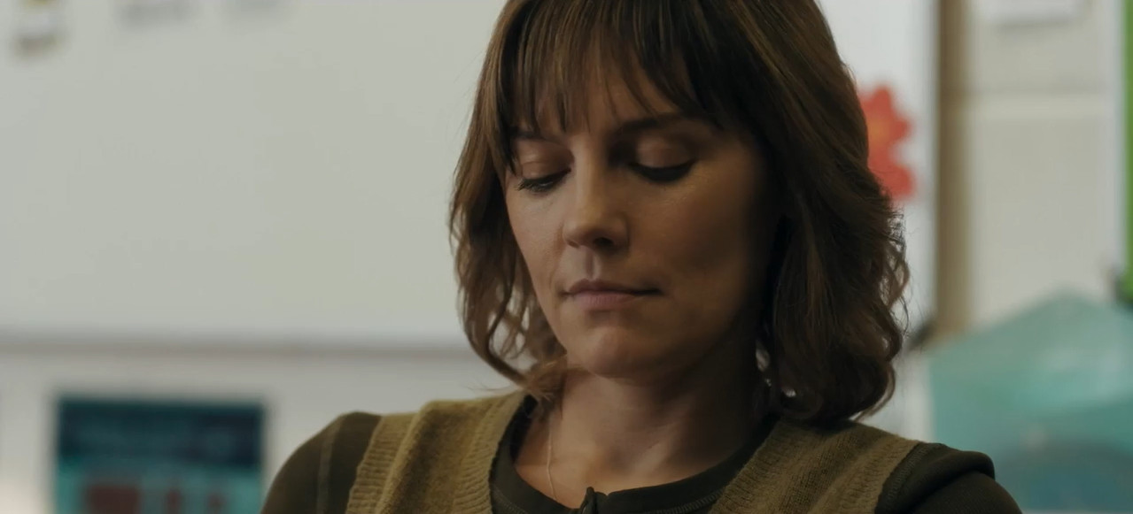 Dead and Buried (2024) Season 1 [Hindi + English] WebRip 480p 720p ESub - Complete Screenshot