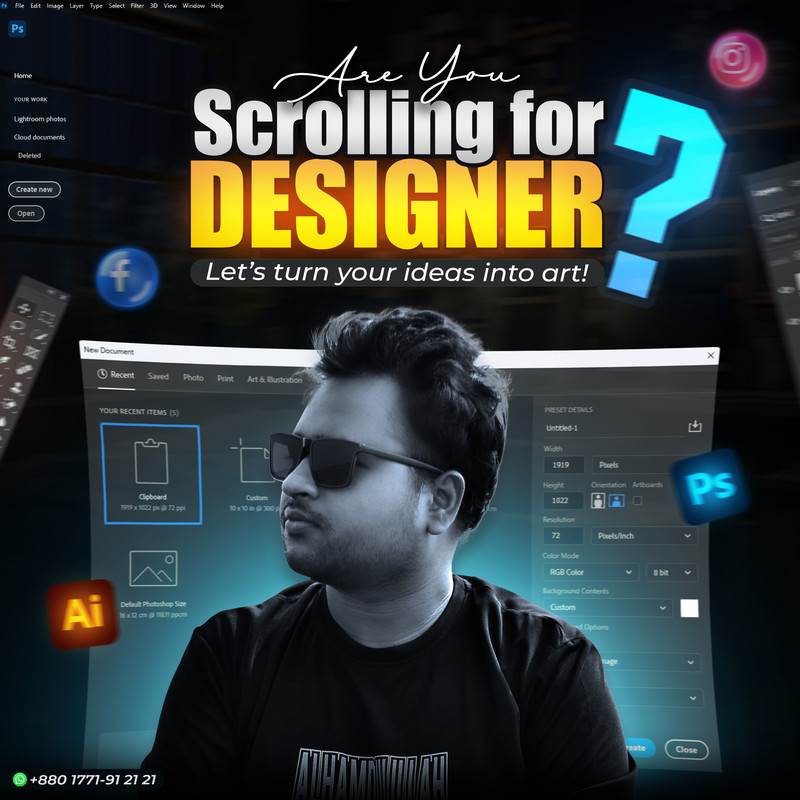 Social Media Project 5