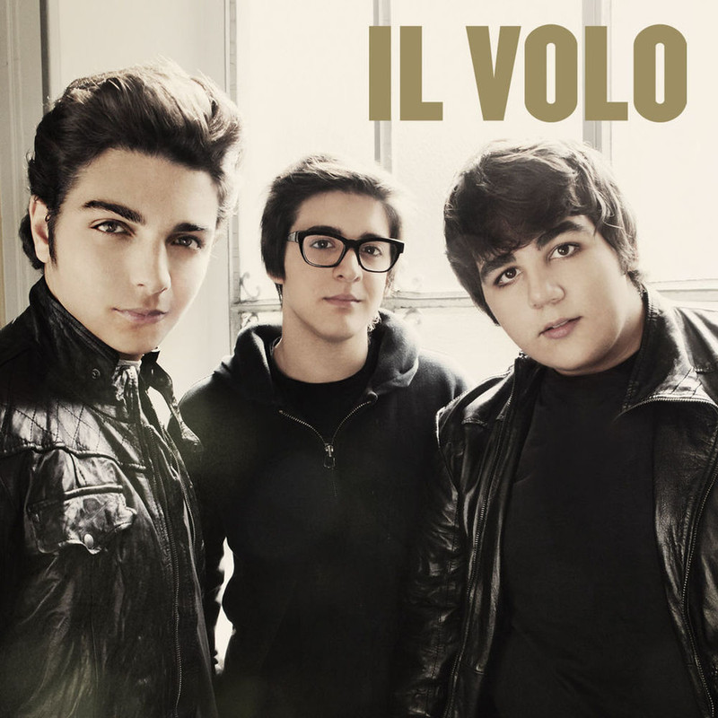 Il Volo - Il Volo [Album] (2010) .flac