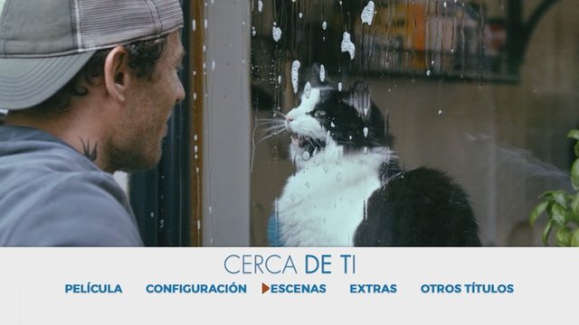 1 - Cerca de Tí [2020] [DVD9 Full] [Pal] [Cast/Ing] [Sub:Varios] [Drama]