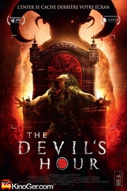 Exorzismus 2.0 (2020)