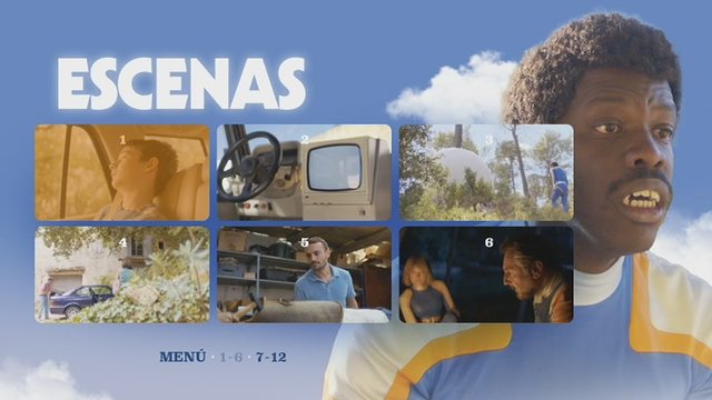 3 - Fumar Provoca Tos (Estreno 2024) [DVD9 Full][Pal][Cast/Fra][Sub:Varios][Fantástico][2022]