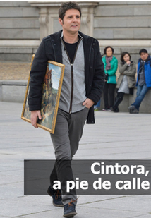 Cintora A Pie De Calle