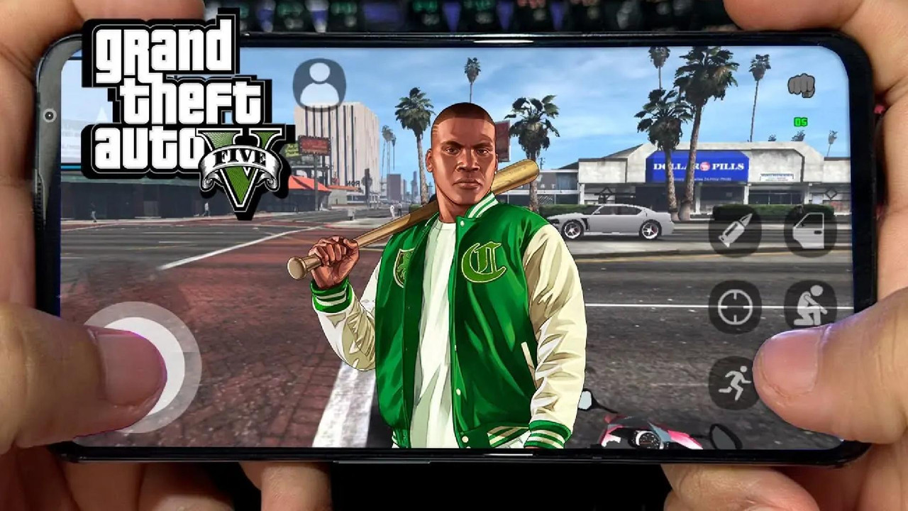 GTA 5