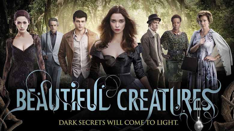 Beautiful Creatures (2013) Full Movie Download Beautiful Creatures (2013) Full Movie Download