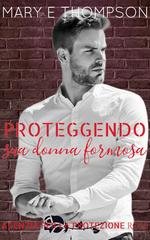Mary E Thompson – Agenzia per la protezione Rose Vol. 1. Proteggendo sua donna formosa (2026) Mary E Thompson – Agenzia per la protezione Rose Vol. 1. Proteggendo sua donna formosa (2026)