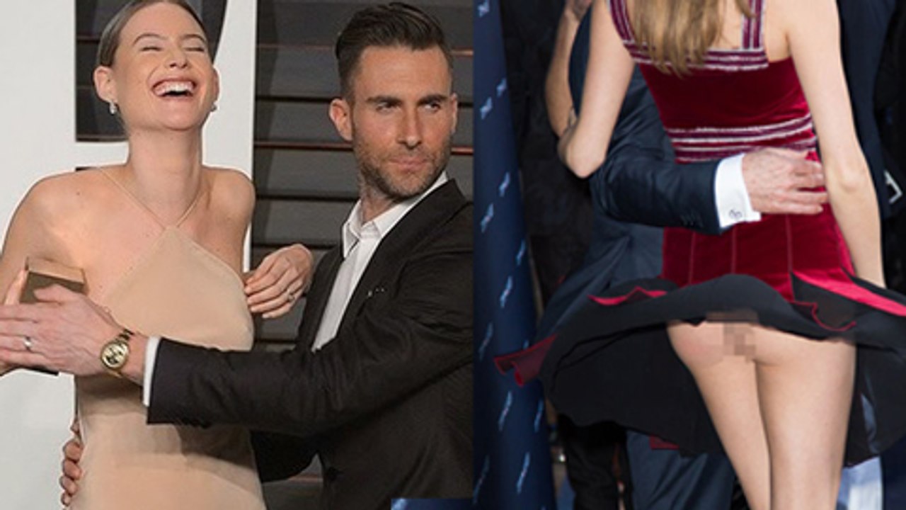10 Oops Moments: A Closer Look at Celebrity Slip-Ups