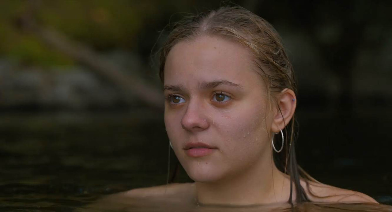 My Old Ass 2024 WebRip [Hindi + English] 480p 720p ESub Screenshot