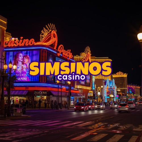 SimSinos Casino