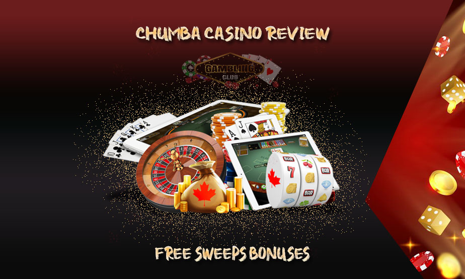 Chumba Casino Review