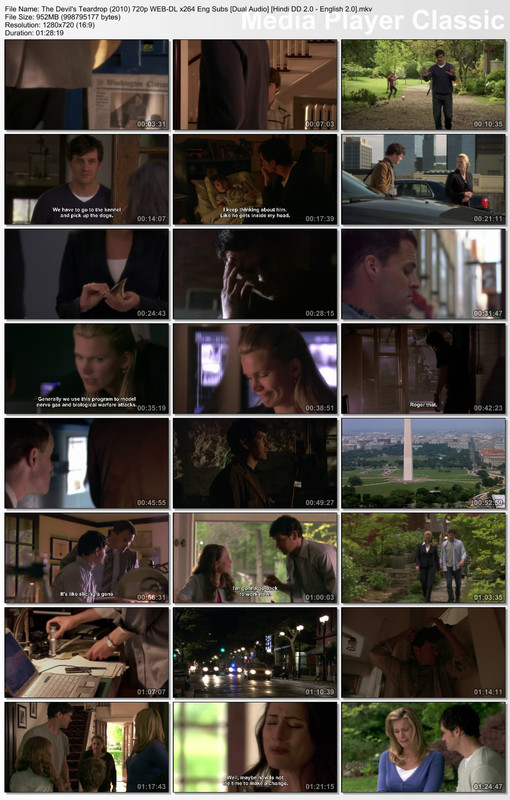 The Devil's Teardrop (2010) 720p Thumbs