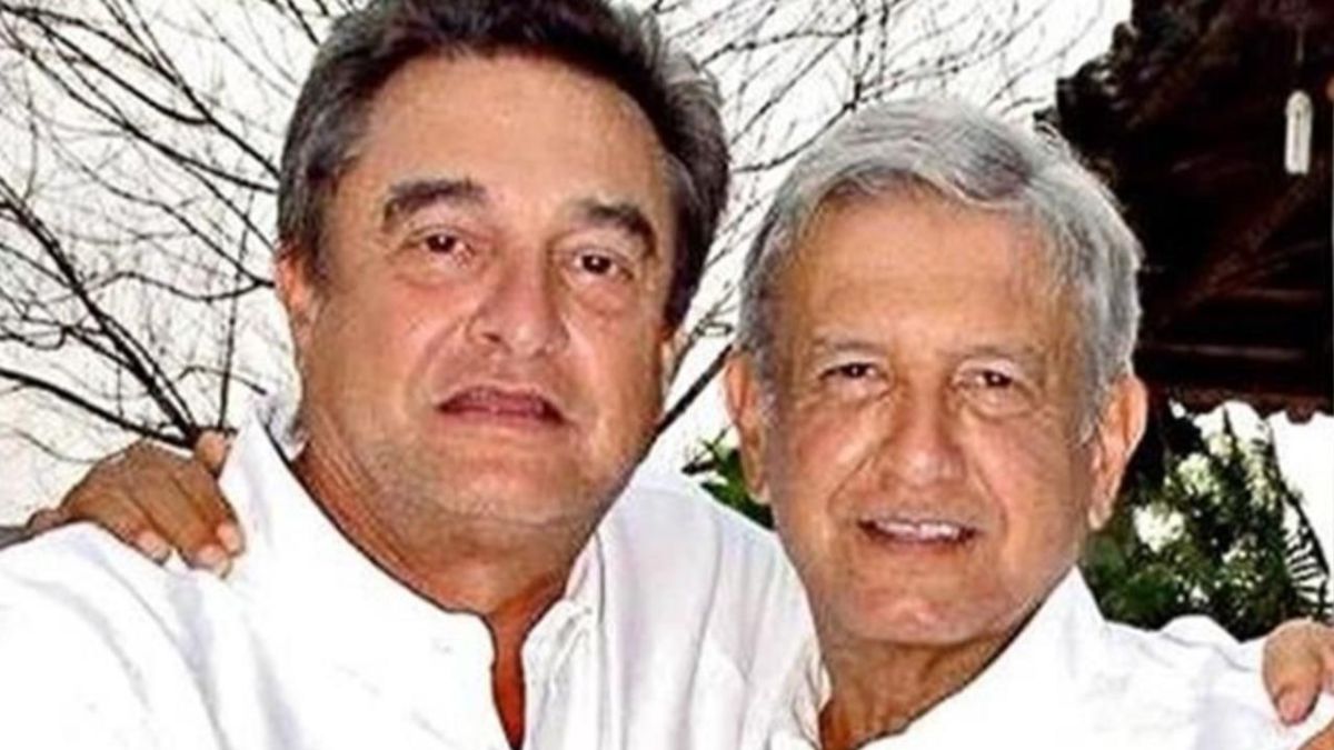 SCJN declara impedida a ministra por caso de Pío López Obrador