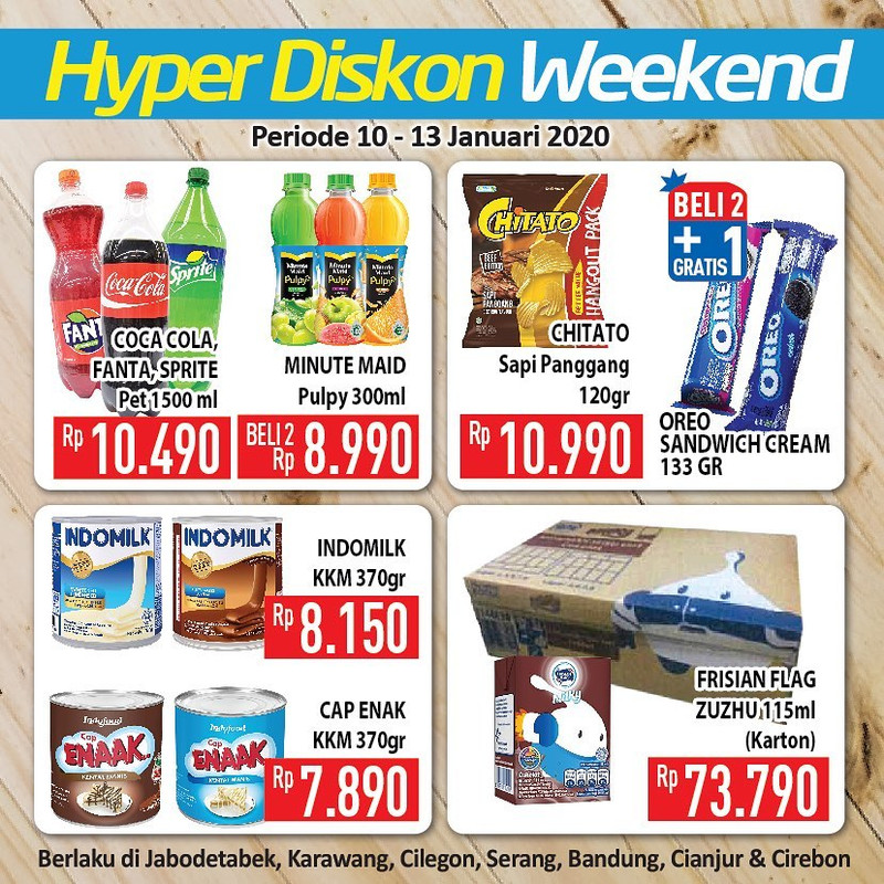 Instagram@hypermart-id