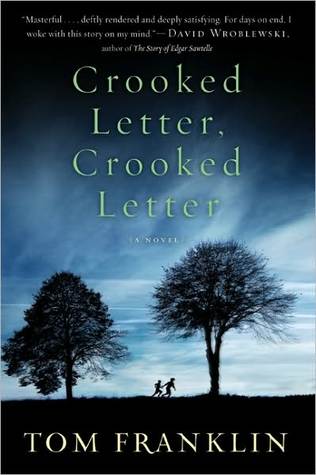 Buy crooked letter crooked letter from Amazon.com