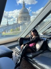 Wen Wen London lifestyle