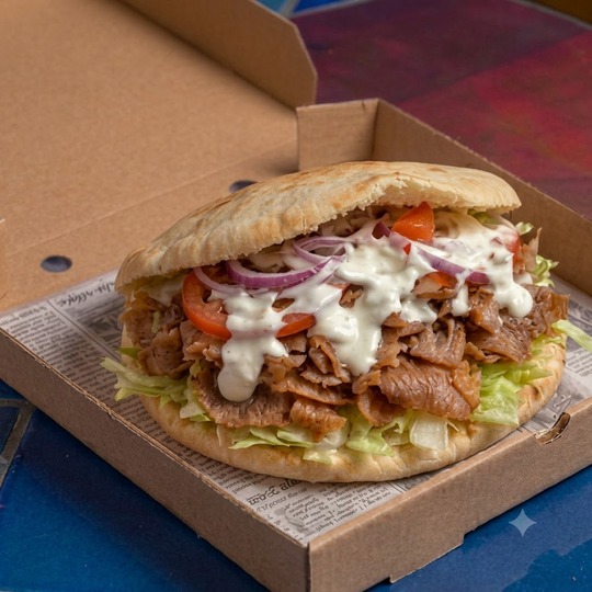 Isturk Campero Especial