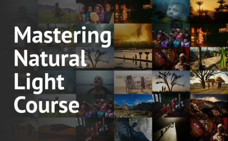 Mastering Natural Light Course