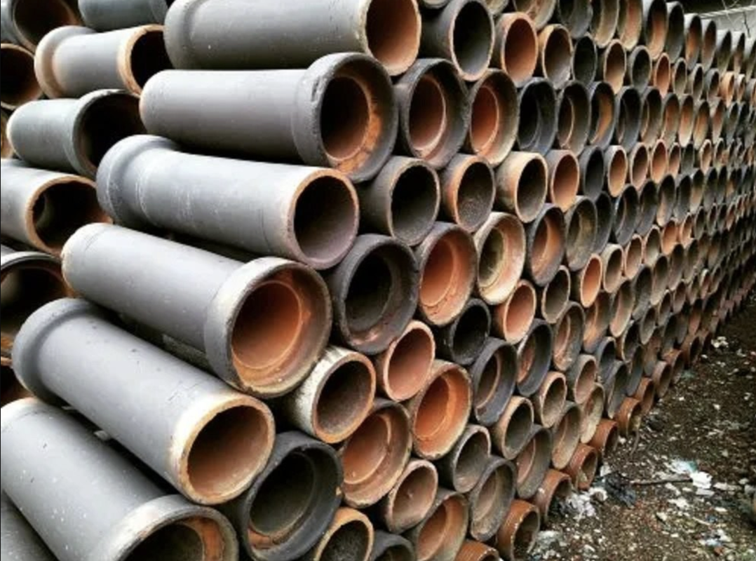 SW Pipe