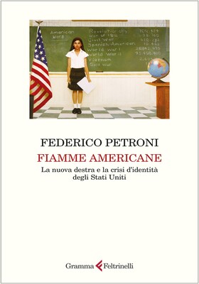 Federico Petroni - Fiamme americane (2026)