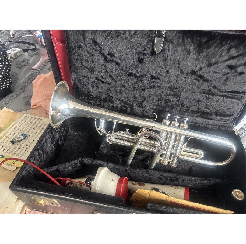 Getzen 1960s Eterna Severinsen (11)