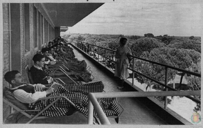 SANATORIO DE TUBERCULOSIS-15-9-2022 - Pueblos y lugares abandonados/deshabitados-2011 AL 2024 (1)