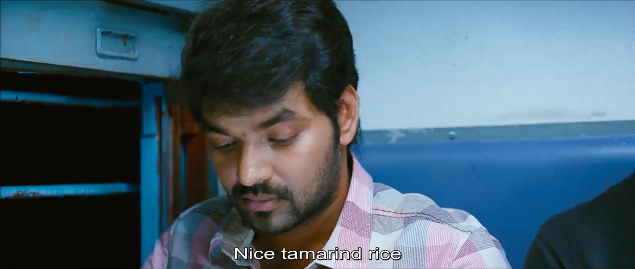 Thirumanam Enum Nikkah 2014 WebRip [Tamil] 480p, 720p ESub Screenshot