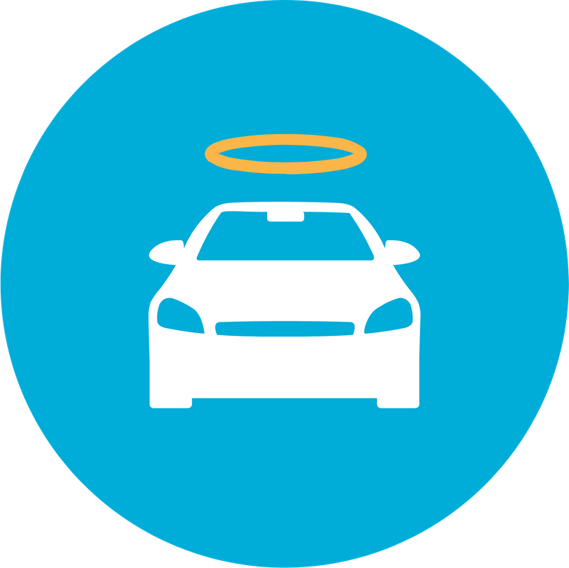 CVNA Logo