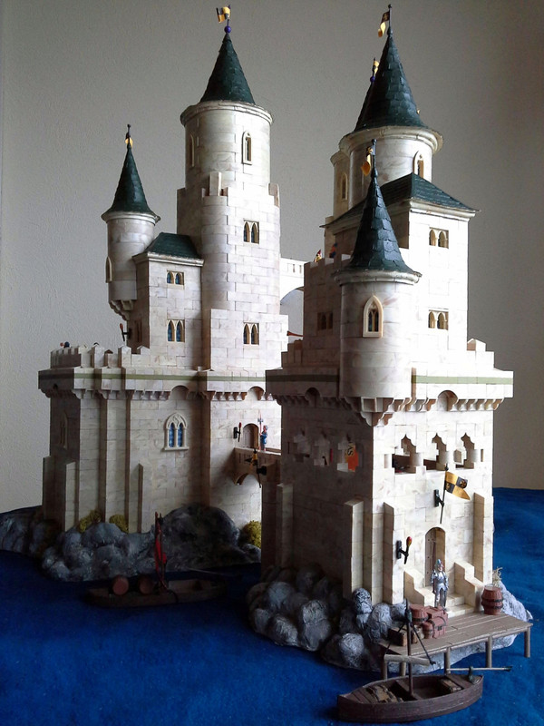 Castillo del Mar 18