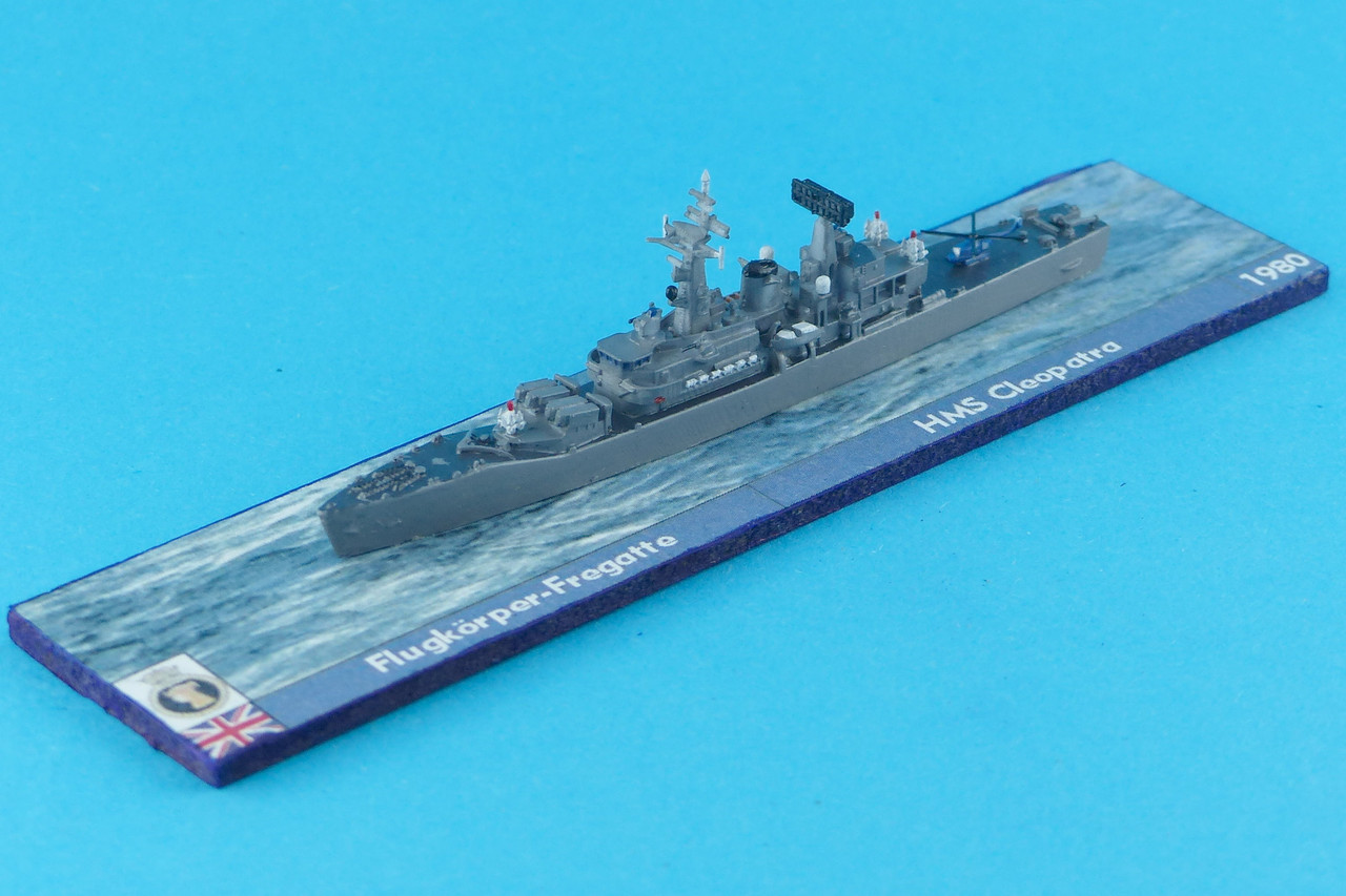 07 Mo MF109 HMS Cleopatra 1980 2