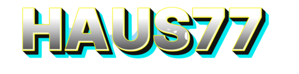 HAUS77 Logo