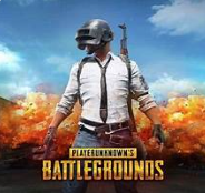 PUBG
