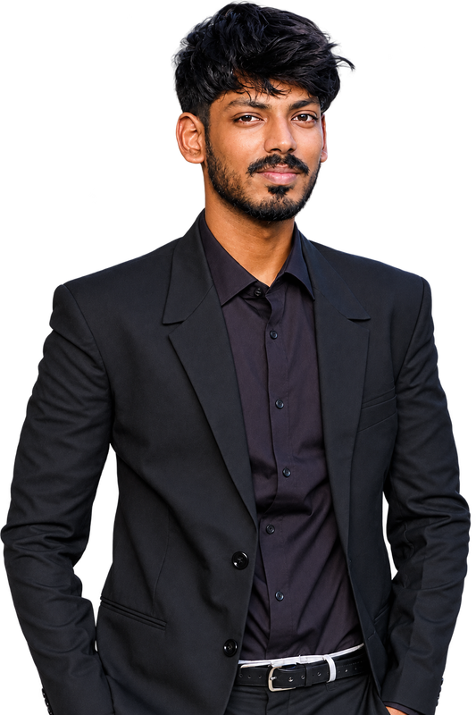 Pavan D