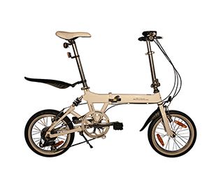 LONDON CITY EXPRESS 16″   Bicycles4u