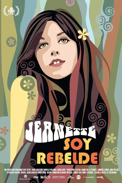 EL DOCUMENTAL “SOY REBELDE”, DE PALOMA CONCEJERO, ESTRENO EN CINES EL 10 DE OCTUBRE