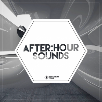 VA - After:Hour Sounds Vol. 1 (2019)