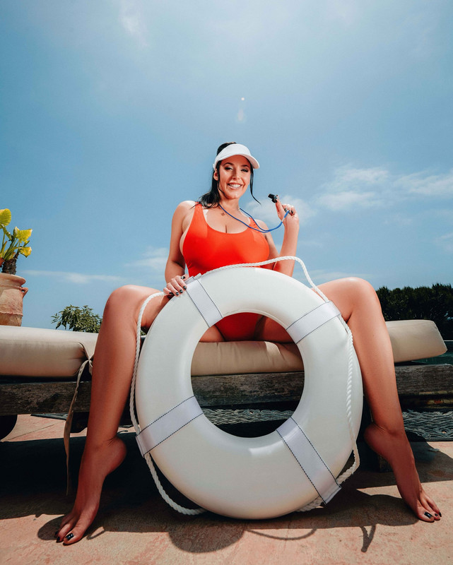 Payton Preslee – Angela White (2025) Onlyfans English Short Film 720p Watch Online