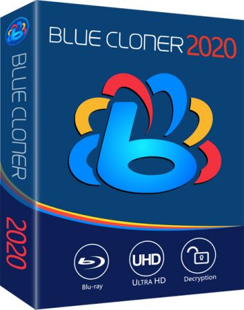 Blue Cloner / Blue Cloner Diamond 9.40 Build 835