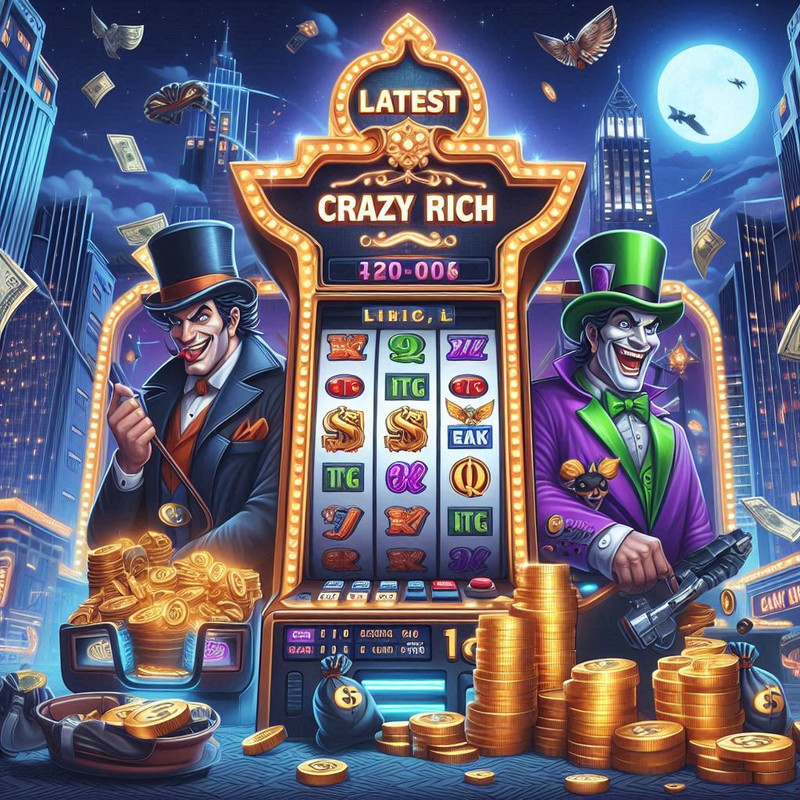 SLOT JAM SEKARANG - LOGIN SITUS AUTO JACKPOT MALAM INI  