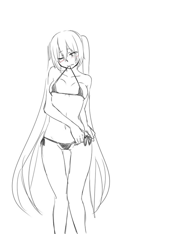 1317368_  hatsune miku (vocaloid) drawn by jaku denpa