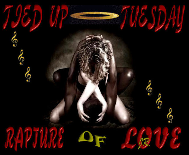 TIED-UP-TUESDAY