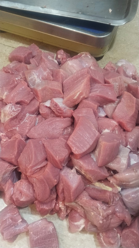 Prime Beef Cuts