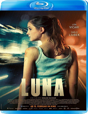 La Vendetta Di Luna (2017).avi BDRiP XviD AC3 - iTA