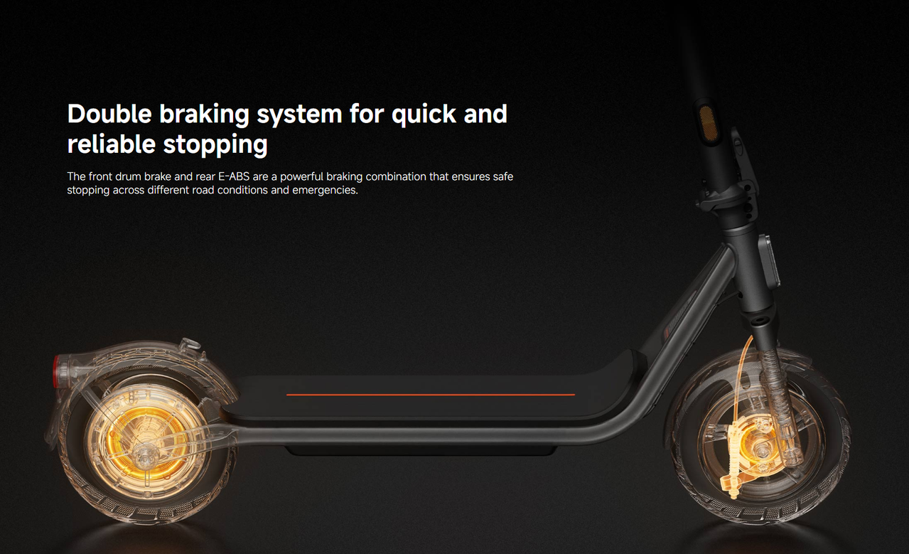 Brake System