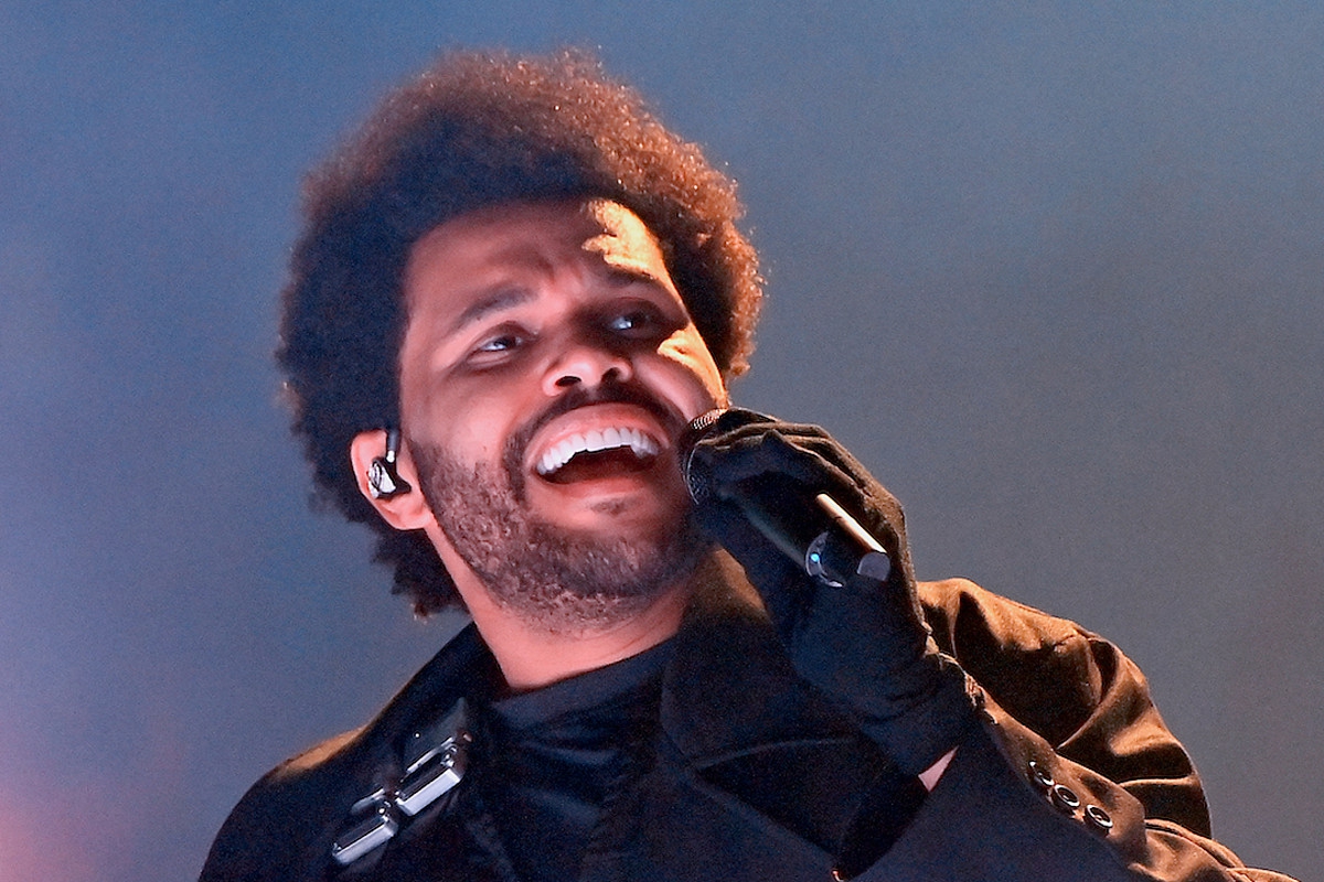 The Weeknd pierde la voz a 15 minutos de haber iniciado su concierto 