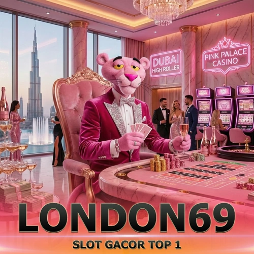LONDON69 Portal Resmi Terbaru | Login Official Indonesia