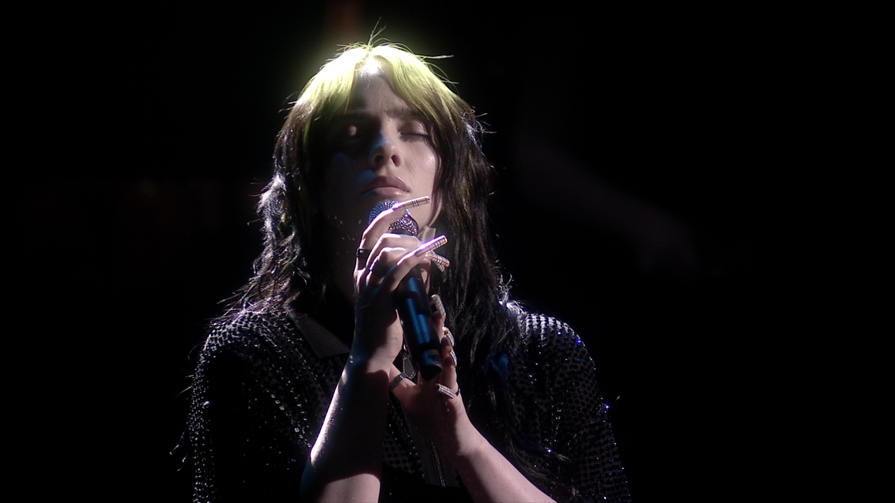 Billie Eilish,Finneas,Johnny Marr & Hans Zimmer - No Time to Die