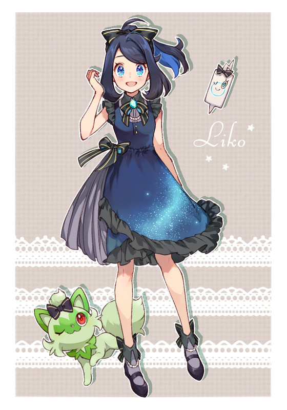 rotom-rotom-phone-sprigatito-and-liko-po