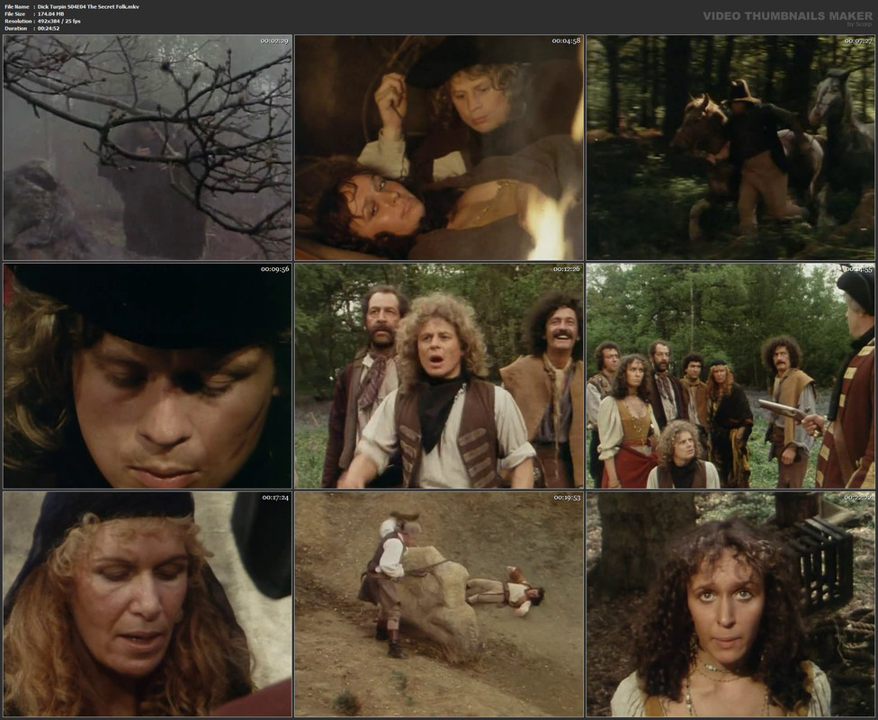 Dick Turpin S04E04 The Secret Folk.mkv