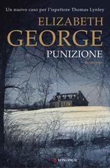 Elizabeth George – Punizione (2018)