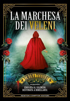 Simona Teodori - La marchesa dei veleni (2026)